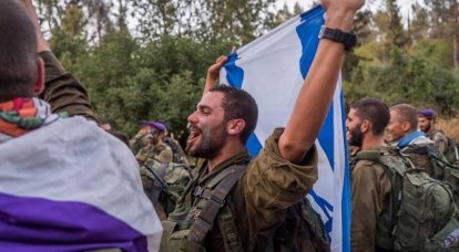Израиль перебрасывает снайперов на Голаны после заявлений Трампа