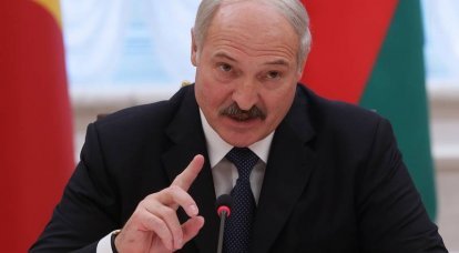 Лукашенко обвинил Россию в "недобросовестной конкуренции"