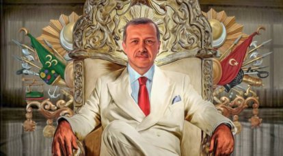 A XNUMX. század pánturkizmusa – Erdogan kísérlete vagy valami több