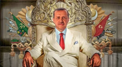 Panturkismus XNUMX. století – Erdoganův experiment nebo něco víc