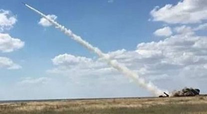 Для чего Украине ракетные стрельбы рядом с Крымом?