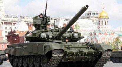 На вооружение войск Южного военного округа поступили "летающие танки"