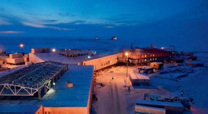 Освоение Арктики: «Севморпуть» возвращается