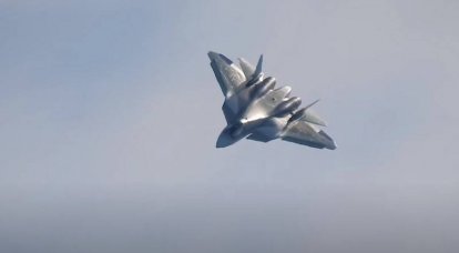 O segundo caça em série Su-57 do lote piloto fez seu primeiro vôo
