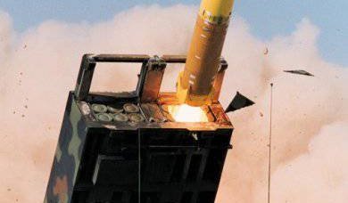 MLRS (Multiple Launch Rocket System) — реактивная система залпового огня