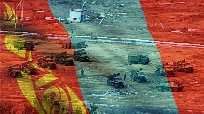 Монголия и США крепят сотрудничество в оборонной отрасли