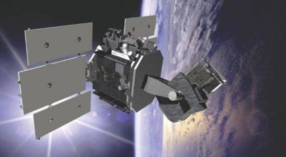 Amerikaanse editie: afschrikking in de ruimte vereist meer dan alleen een Silent Barker-satellietconstellatie