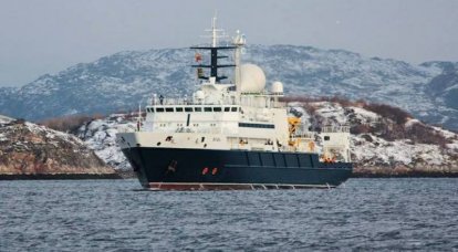 Опыт поиска аргентинской подлодки будет использован российским флотом