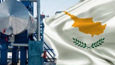 俄罗斯正在预测塞浦路斯的军事，经济和政治斗争