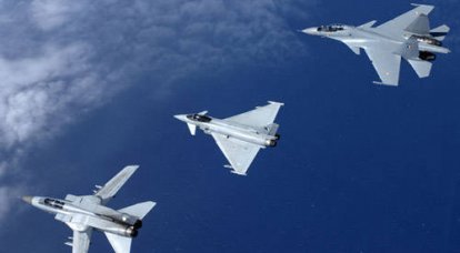 Истребители Су-30МКИ и Rafale сразятся в небе над Францией