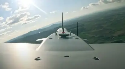 “它将改变战场的平衡”：展示新型土耳其神风特攻队无人机 Kemankes 2 的测试片段