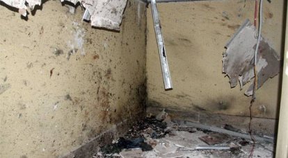 Пентагон: Мы нанесли удар по террористам ИГИЛ в Ливии
