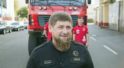 Рамзан Кадыров: Чеченцы спасали украинцев от голода, а Порошенко отвечает санкциями