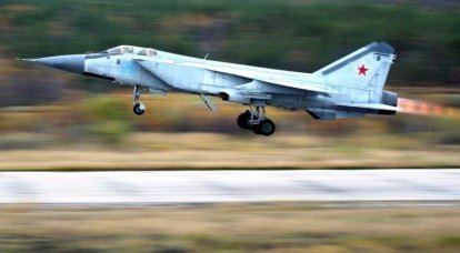 Ракетами по противнику: Су-35 и МиГ-31 устроили воздушные бои над Ладогой