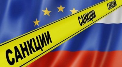 Евросоюз продлил действие санкций в отношении Крыма и Севастополя