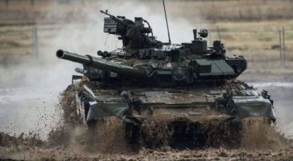 In Thailand, denied reports about the intention of the military to buy Russian tanks