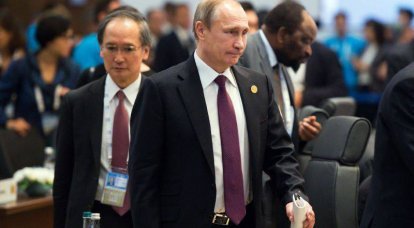 G20: Putin dice que Obama escucha, Cameron está de acuerdo