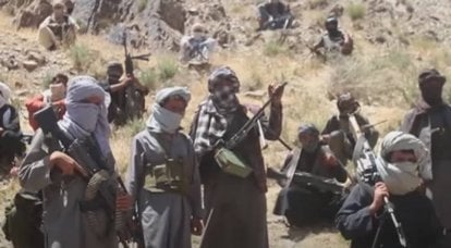 Le Sénat américain a exigé de déclassifier les informations sur les prétendus «paiements» de la Russie aux talibans