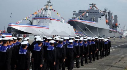 Useful and not very useful: what weapons can Taiwan oppose China