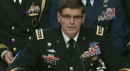 Die USA schließen eine Aufstockung des Militärkontingents in Syrien nicht aus