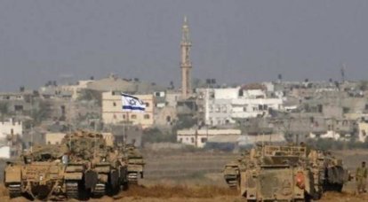 フィナンシャル・タイムズ：イスラエルの対ハマス作戦はXNUMX年以上続く可能性がある