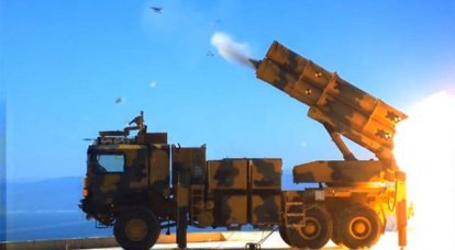 Турция перебросила системы TRG-300 Kaplan к границе САР: может «простреливать» всю провинцию Идлиб