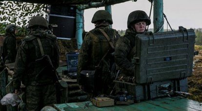 Комплексы разведки и контроля стрельбы «Аистёнок» ведут эффективную контрбатарейную борьбу в зоне СВО