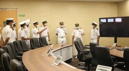 India proposes to involve the Japanese military in tracking submarines of the Chinese Navy in the Indian Ocean