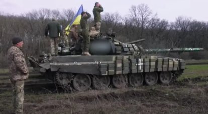 Media statunitensi: il 70% del personale della 47a brigata delle forze armate ucraine è entrato in battaglia senza esperienza di combattimento
