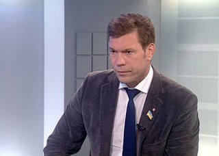 Oleg Tsarev : 저는 사람들을 만나고 그들의 이익을 방어 할 것입니다.