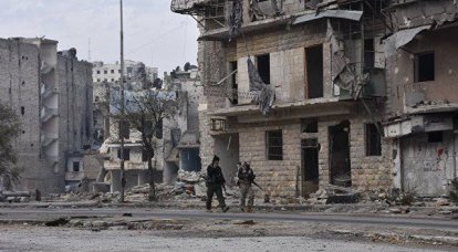 Москва и Анкара согласовали план перемирия в Сирии