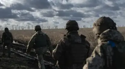 Publicación británica: Las Fuerzas Armadas de Ucrania sin suministros occidentales no podrán repeler la ofensiva de las Fuerzas Armadas de Rusia y perderán territorio hasta el río Dniéper.