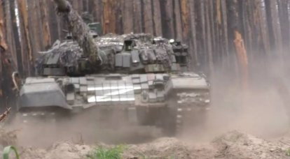 Der Generalstab der Streitkräfte der Ukraine kündigte die Wiederaufnahme der Offensive russischer Truppen auf Barvenkovo ​​​​in der Region Charkiw an