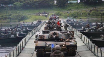 दक्षिण कोरिया ताकत दिखाने के लिए 10 साल में पहली सैन्य परेड आयोजित करेगा