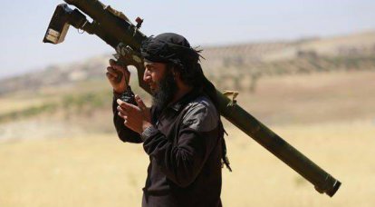 Французские СМИ: Саудовская Аравия и Катар размышляют над возможностью поставок ПЗРК боевикам в Сирии