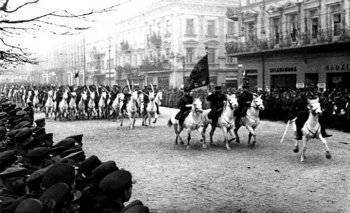 ベラルーシの運命の9月17 1939年
