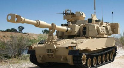 BAE Systems won a contract to upgrade the US Army howitzers