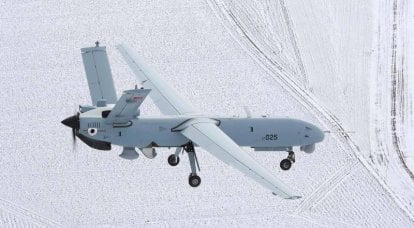 Türkiye intends to build a drone factory in Nigeria