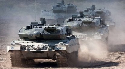 Transbaikalian kuvernööri määräsi maksut sotilashenkilöstölle länsimaissa valmistettujen tankkien vangitsemisesta tai tuhoamisesta