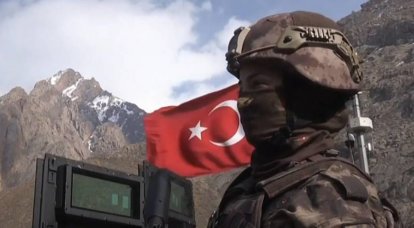 Турецкий политик допустил вариант с выходом своей страны из НАТО через полгода