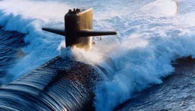 ブラジルの原子力潜水艦