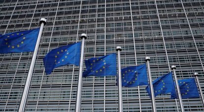 Евросоюз одобрил выделение €1 млрд макрофинансовой поддержки Украине