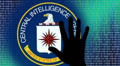 Trappola russa sulla CIA