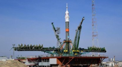 Roskosmos und die NASA werden für Flüge zur ISS russische und amerikanische Schiffe einsetzen