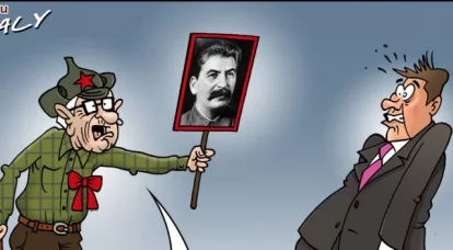 Veckans resultat: Stalin är inte på oss