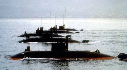 南斯拉夫Una型小型潜艇