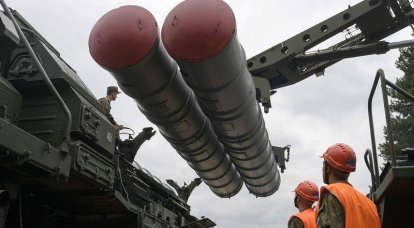 The Drivе предложило искать уничтоженные ракеты С-400 на дне Ла-Манша