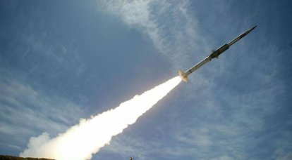 В США создадут имитатор ракеты «Калибр»