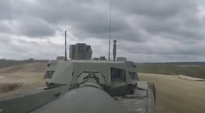 Эксперты прокомментировали заявления об испытаниях беспилотной версии танка Т-14 «Армата»