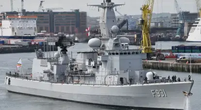 Belgia a amânat trimiterea unei fregate care nu a fost în stare să doboare drone în Marea Roșie
